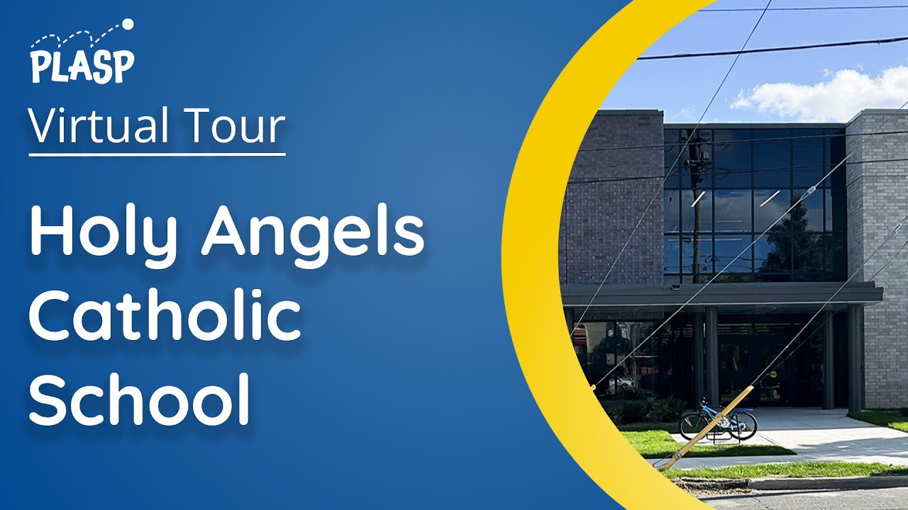 PLASP's Holy Angels, C.S. Early Learning and Child Care Centre in Toronto