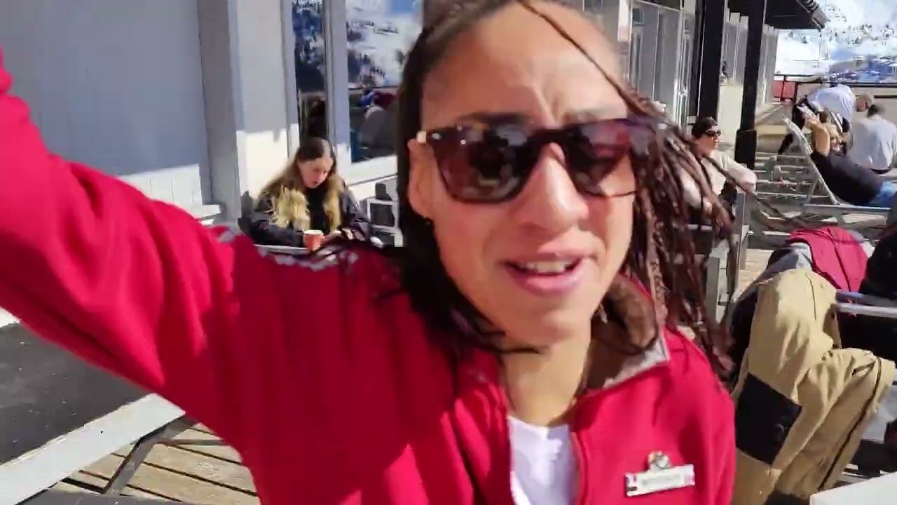 Blesma at LaPlagne 2022