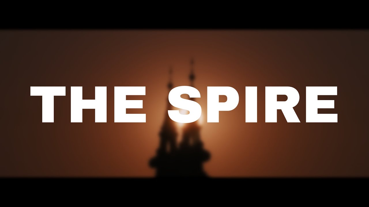 The Spire