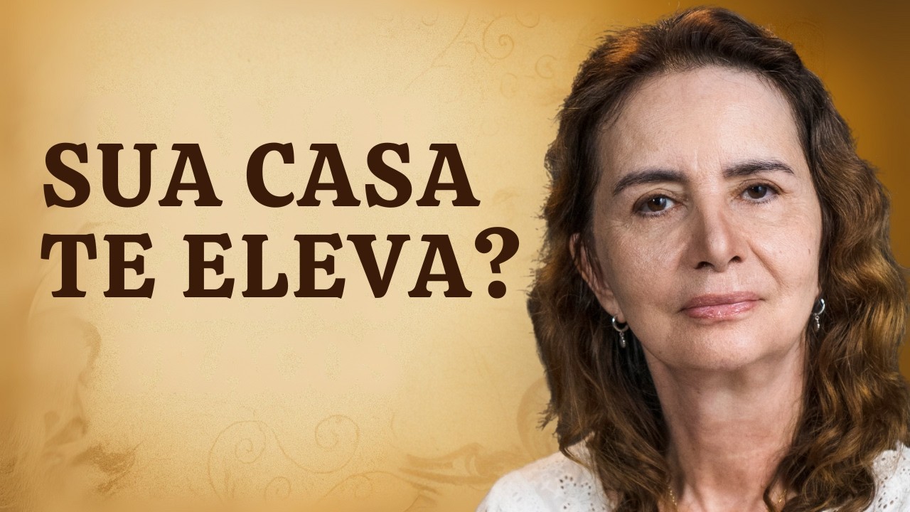 08 - AS HABITAÇÕES, segundo Gibran - Série 
