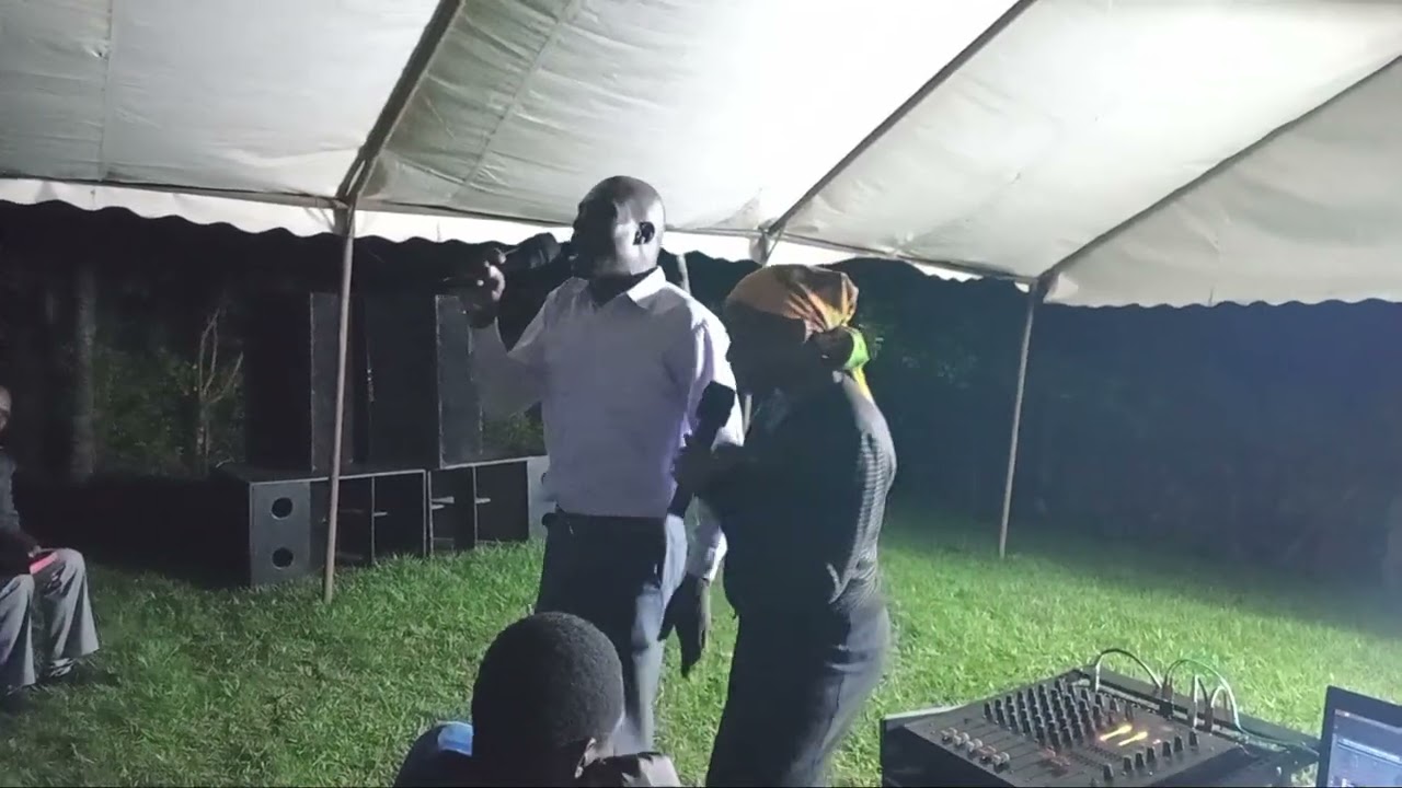 Tieko Ruoth mochungi part 2 Evangelist Nyakwar Olwendo