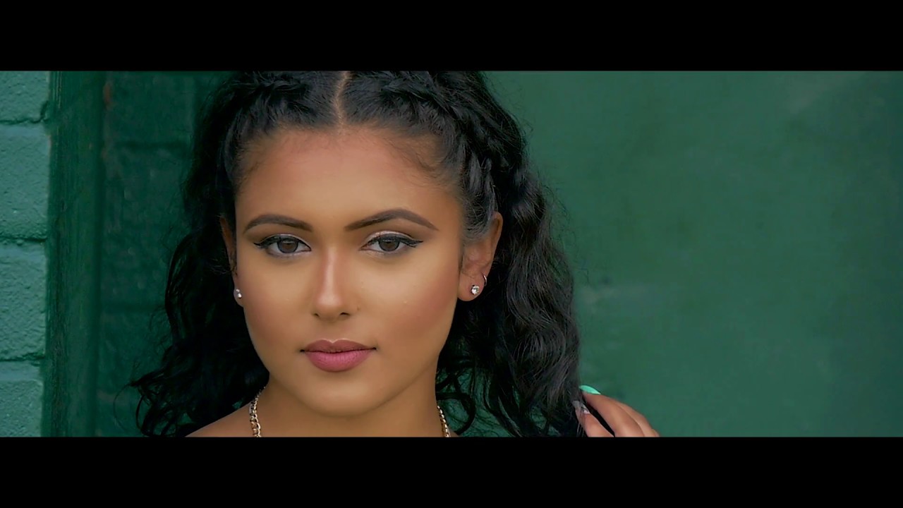 Music Video Makeup Look by Soneka