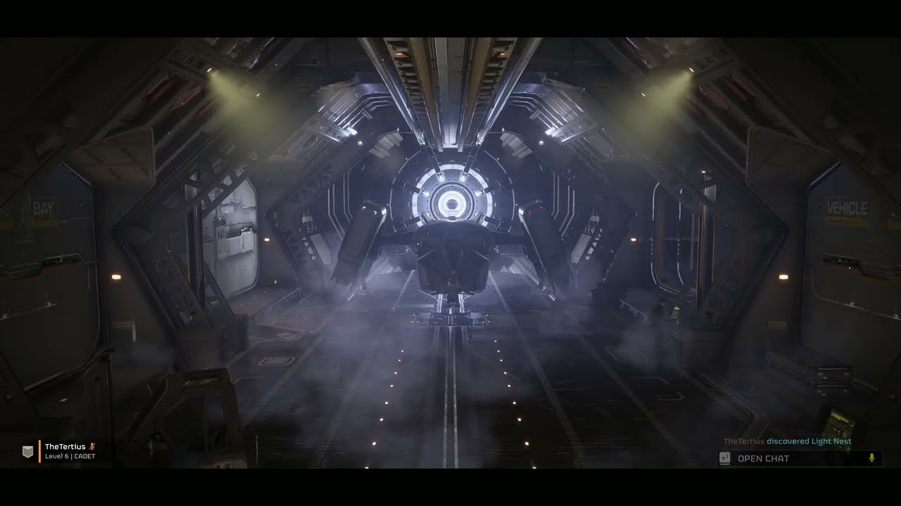 Helldivers 2 -  At the beginning