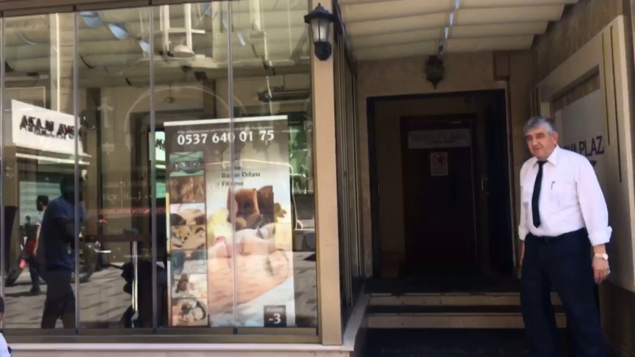 Nova Plaza Boutique & Spa Hotel