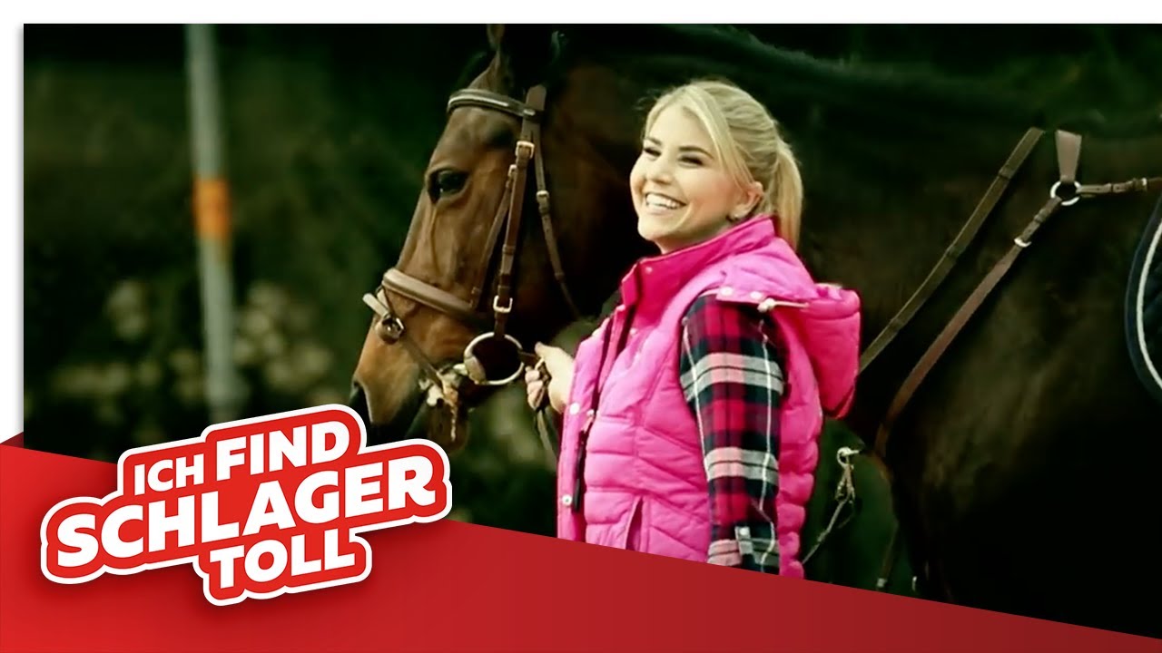 Beatrice Egli - Wir leben laut