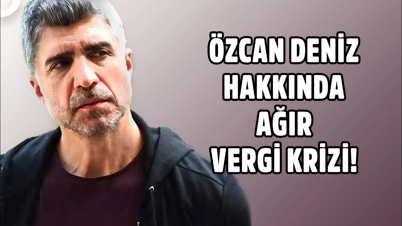 Ercan Deniz Kardeşi Özcan'ın Soruşturulmasına Sebep Oldu | Söylemezsem Olmaz