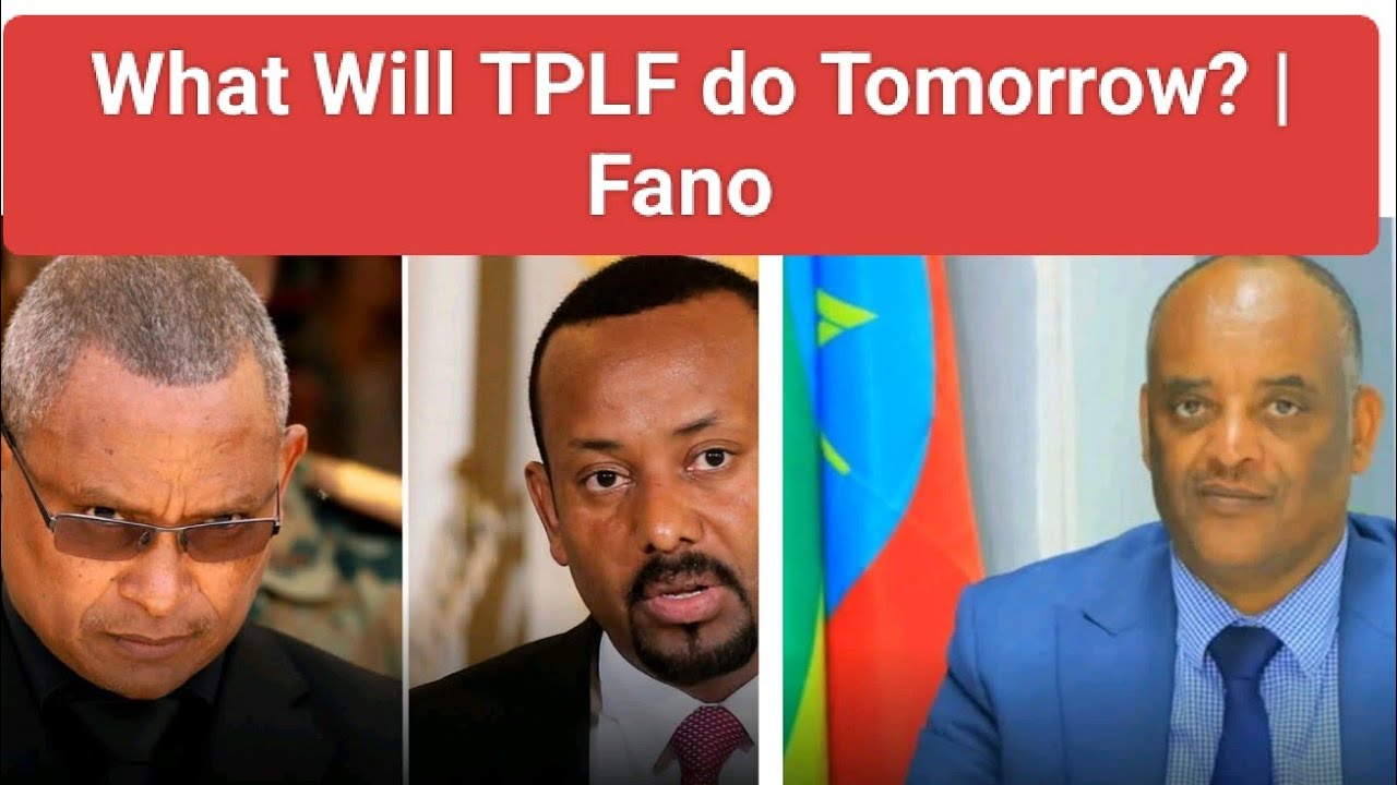 What will TPLF do Tomorrow? | Thousands of Fano Fighters Surrender?