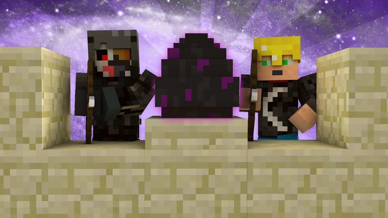 Dansk Minecraft - Egg Wars: FORT DAGI?! #047