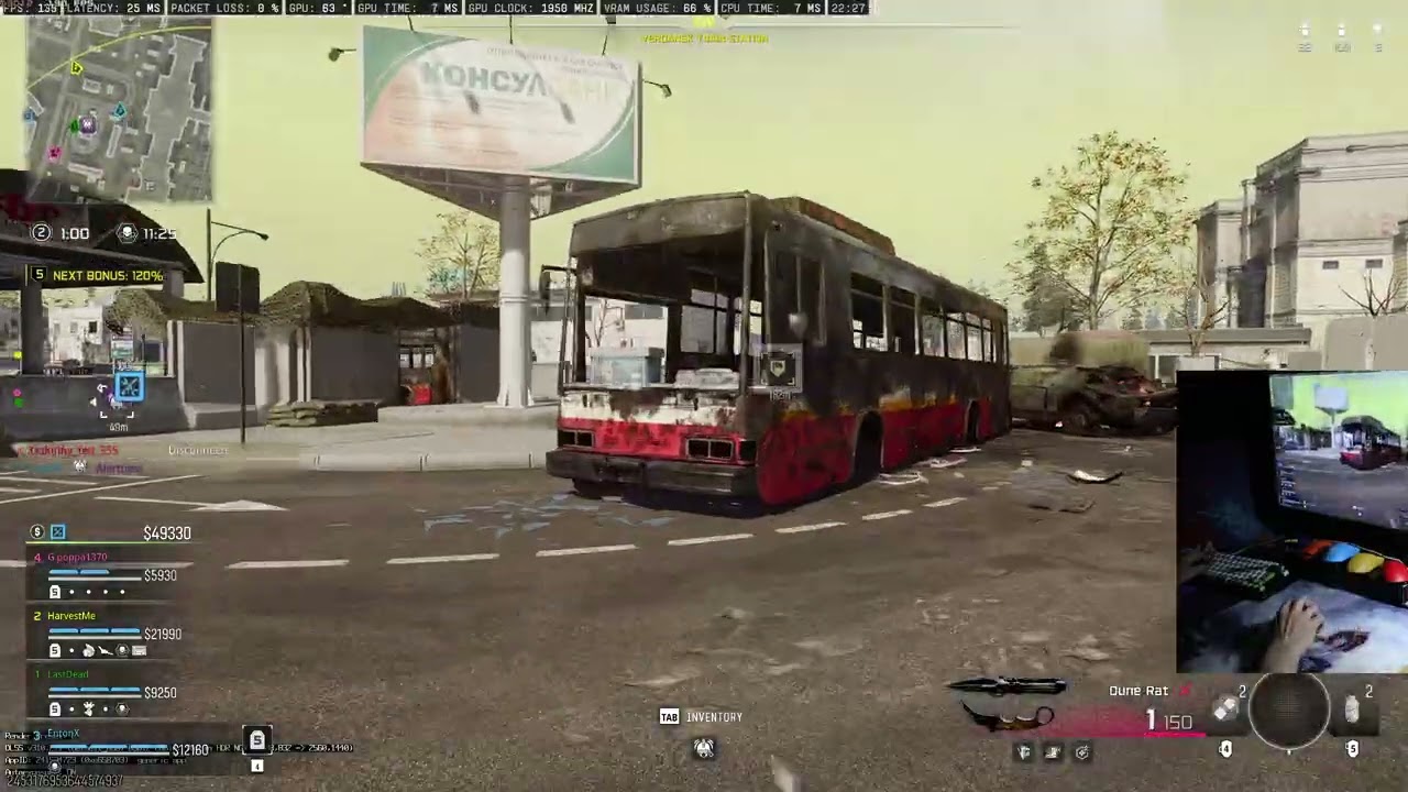 Call of Duty: Warzone