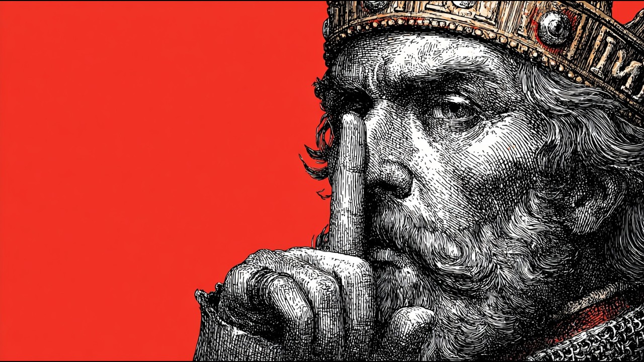 Things You Should Keep Hidden at All Costs — Machiavelli’s Alert