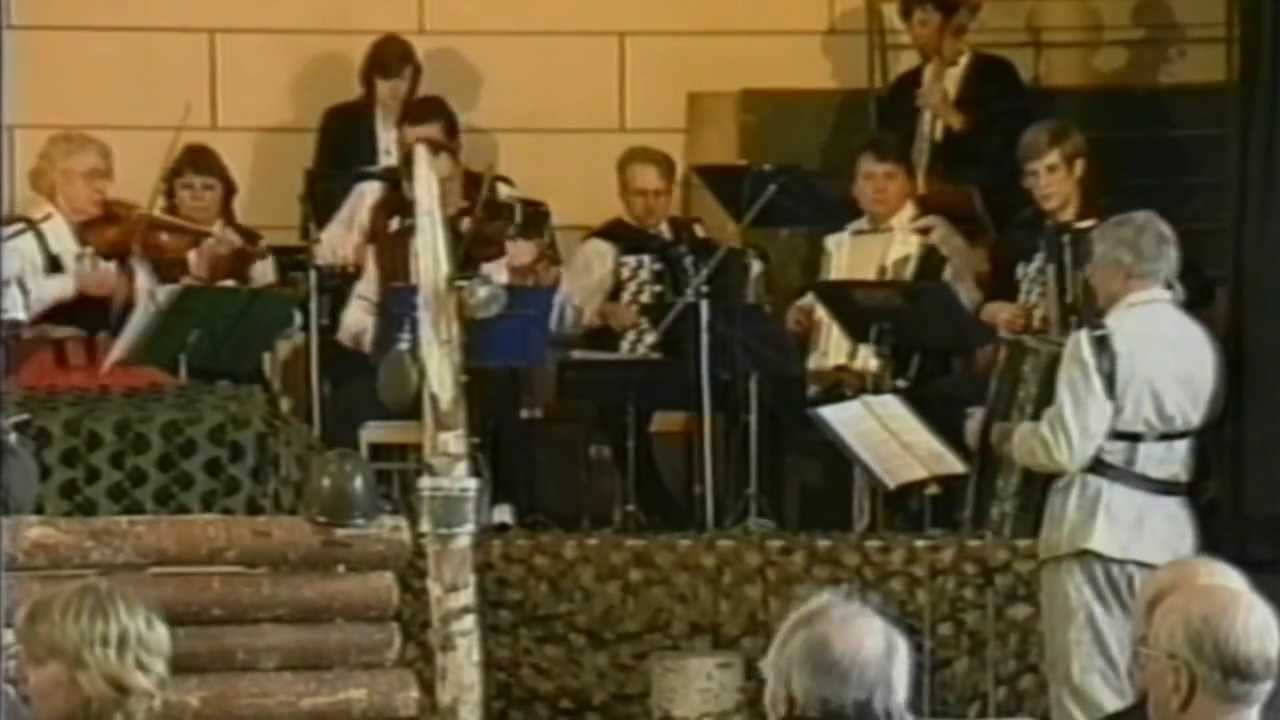 Muistoja Pohjolasta