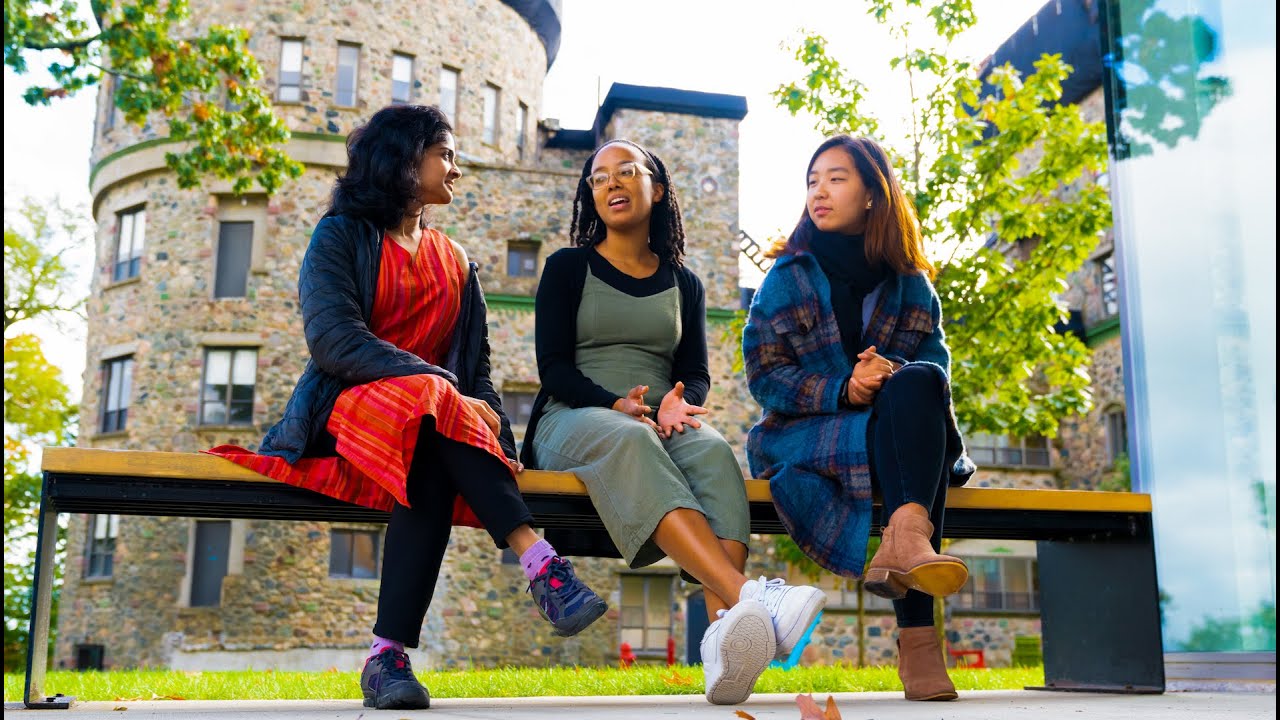 EducationUSA | Study Arts, Humanities and Social Sciences in the United States #StudyWithUS