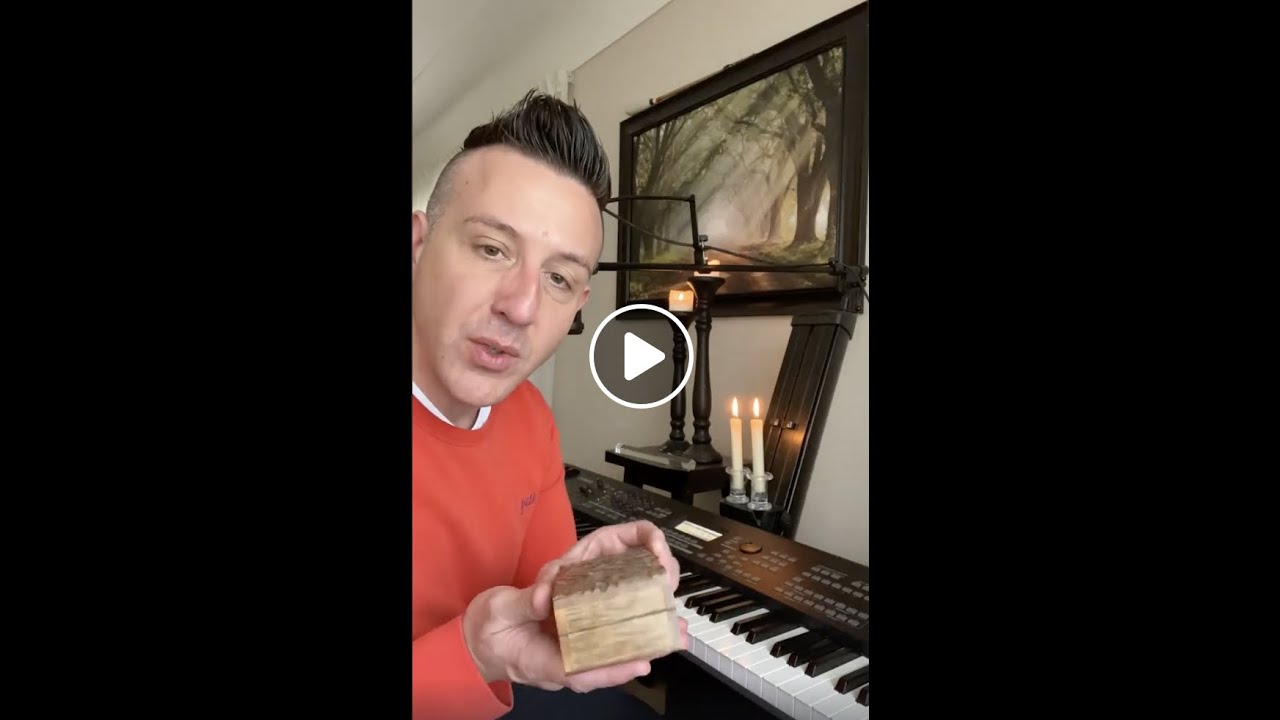 MY HEART #MEDITATION LIVE BY PAUL LUFTENEGGER - INTERNATIONAL SINGER, SONGWRITER, & COMPOSER