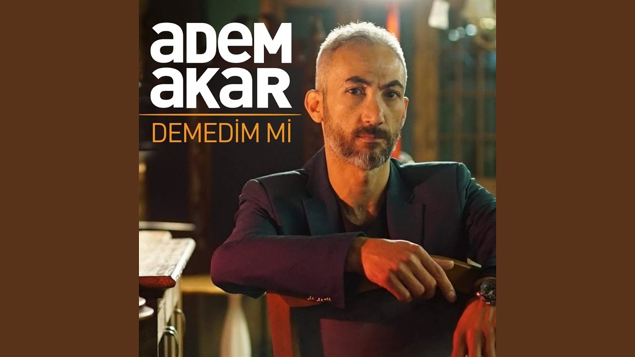 Demedim Mi