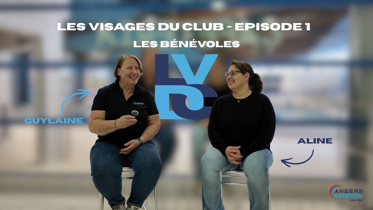 Les Visages Du Club - Épisode 1