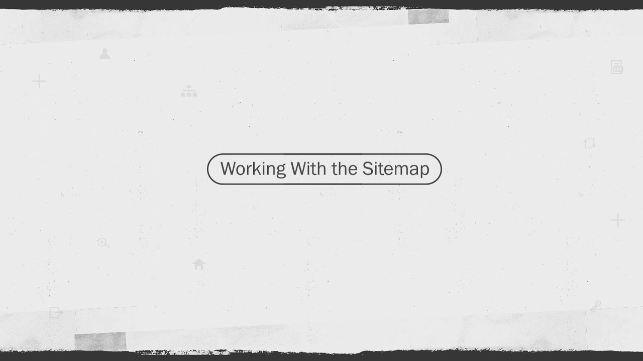 Jumpchart's Sitemap
