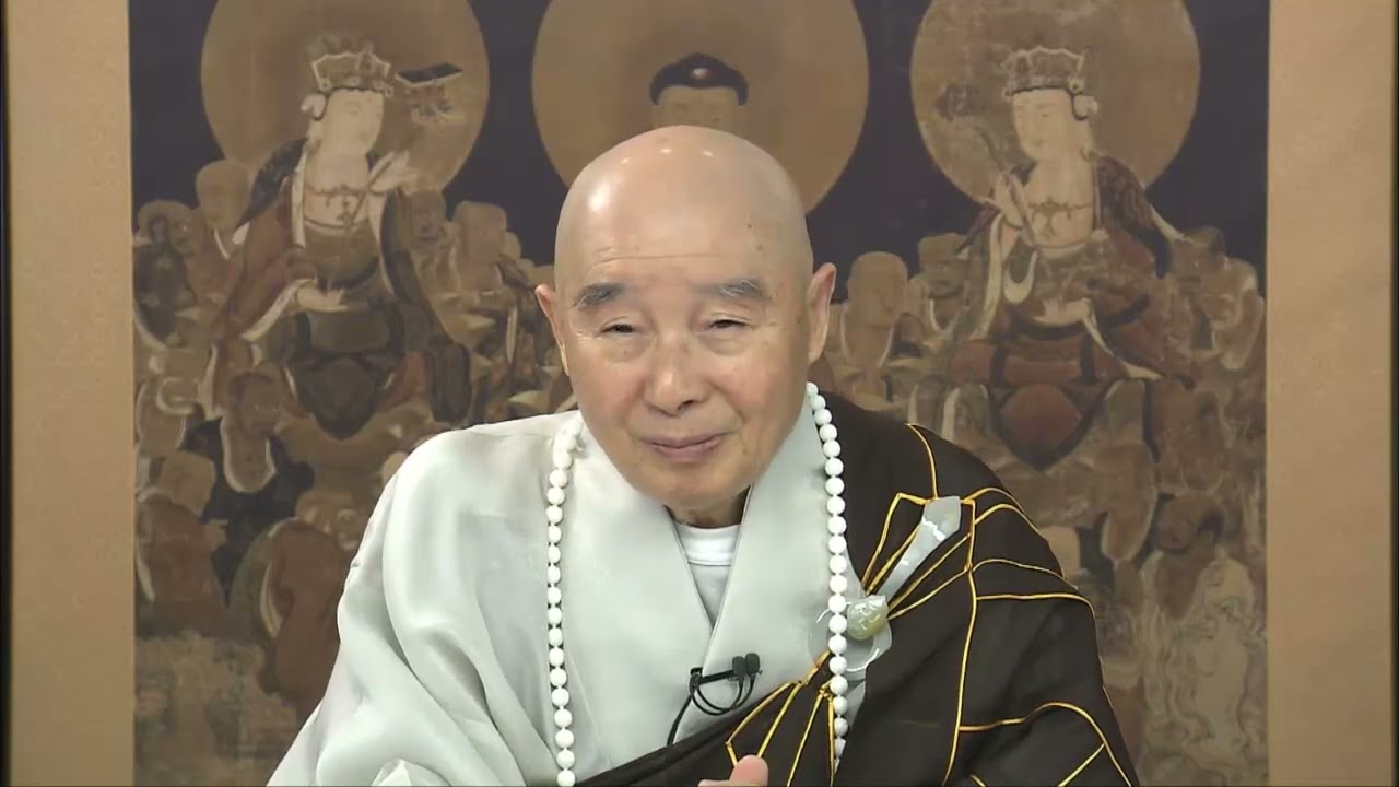 淨土大經解演義 第001集｜淨空老和尚主講