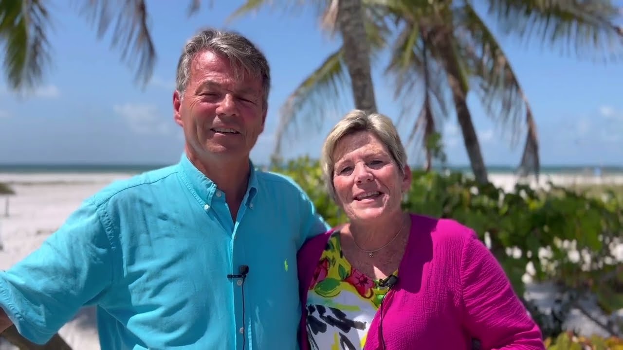 Happy Mother's Day from Team Swanbeck!