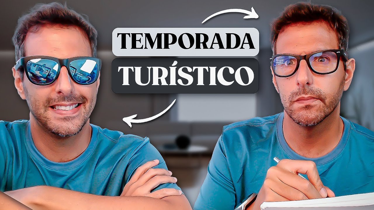 Alquiler tur&iacute;stico y alquiler de temporada &iquest;son compatibles?