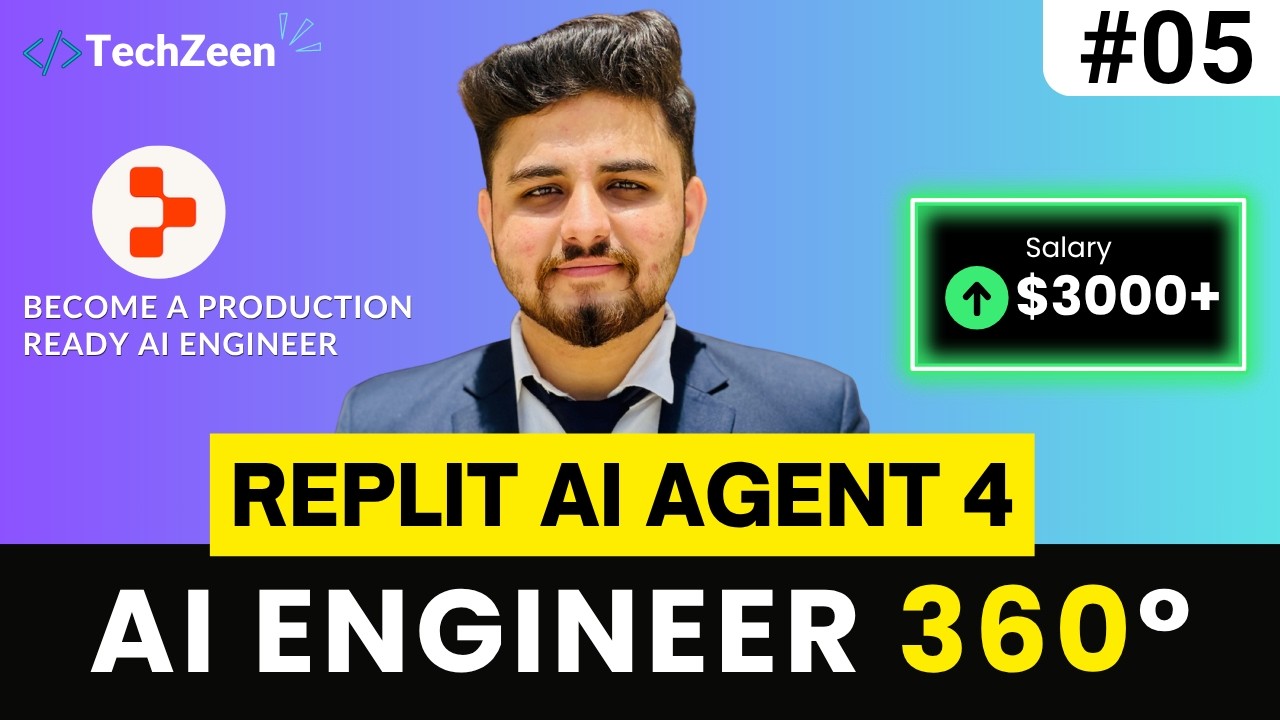 I Gave AI One Prompt It Built and Deployed a Full SaaS App in Minutes (2026)