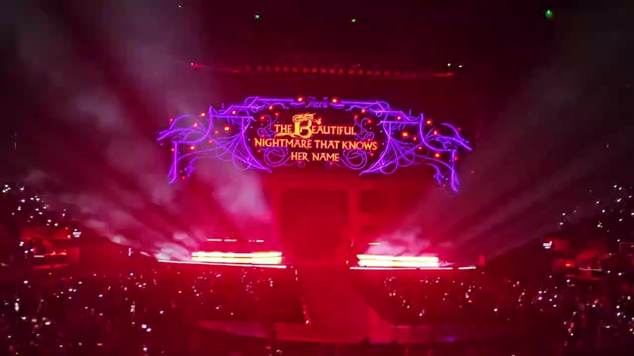 2025 07 26  Lady Gaga Mayhem   Part 2