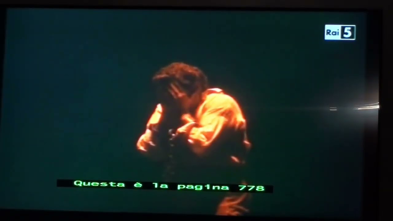 Lirica. Georges Bizet a 150 anni dalla morte - Carmen. Presentazione di Massimo Contiero