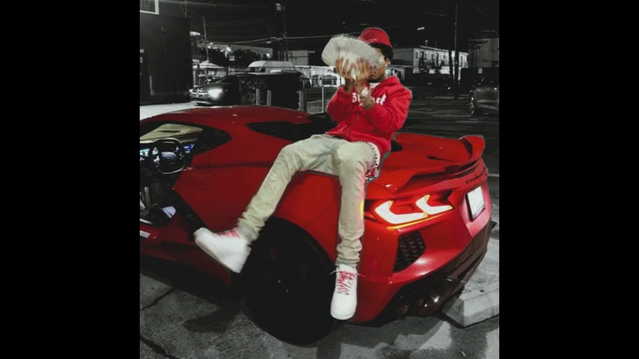 Lil Keed Type Beat - 