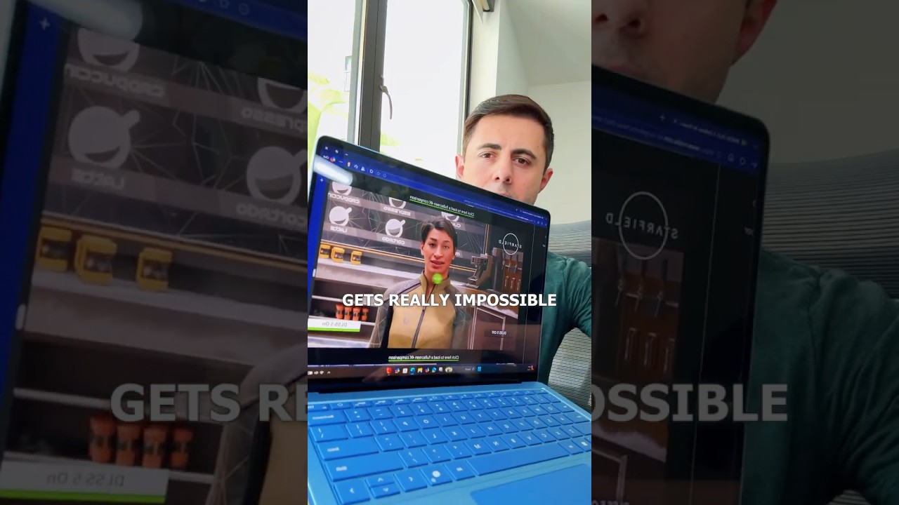 To szaleństwo &ndash; Ryan wyjaśnia DLSS 5