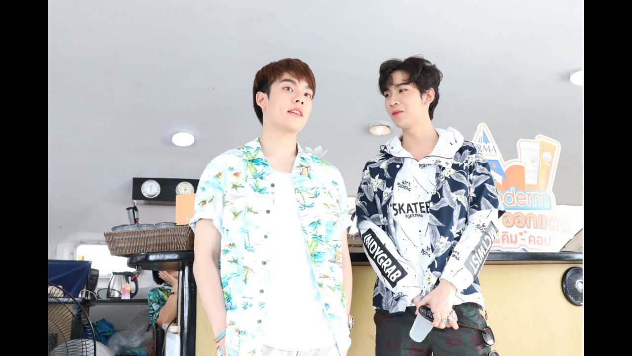 【KimCop】Special day for me, Special day for you