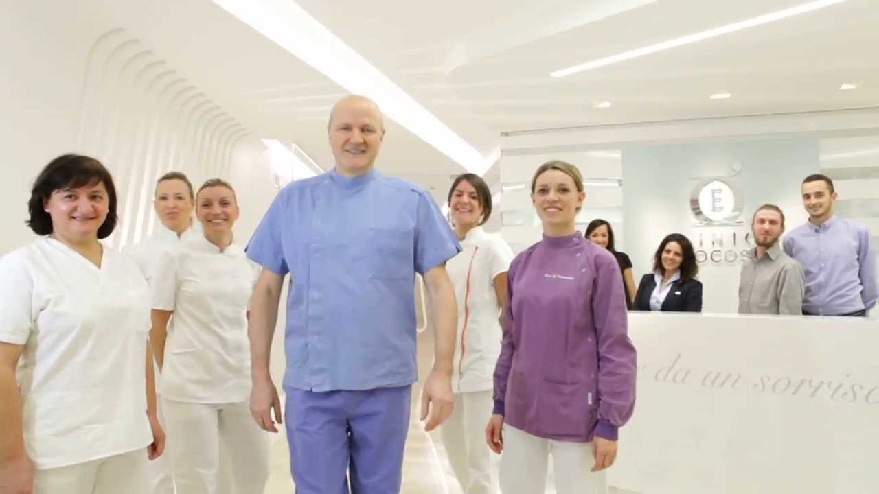 Clinica Ezio Costa - Nuovo Spot Telearena - Ci siamo trasferiti!