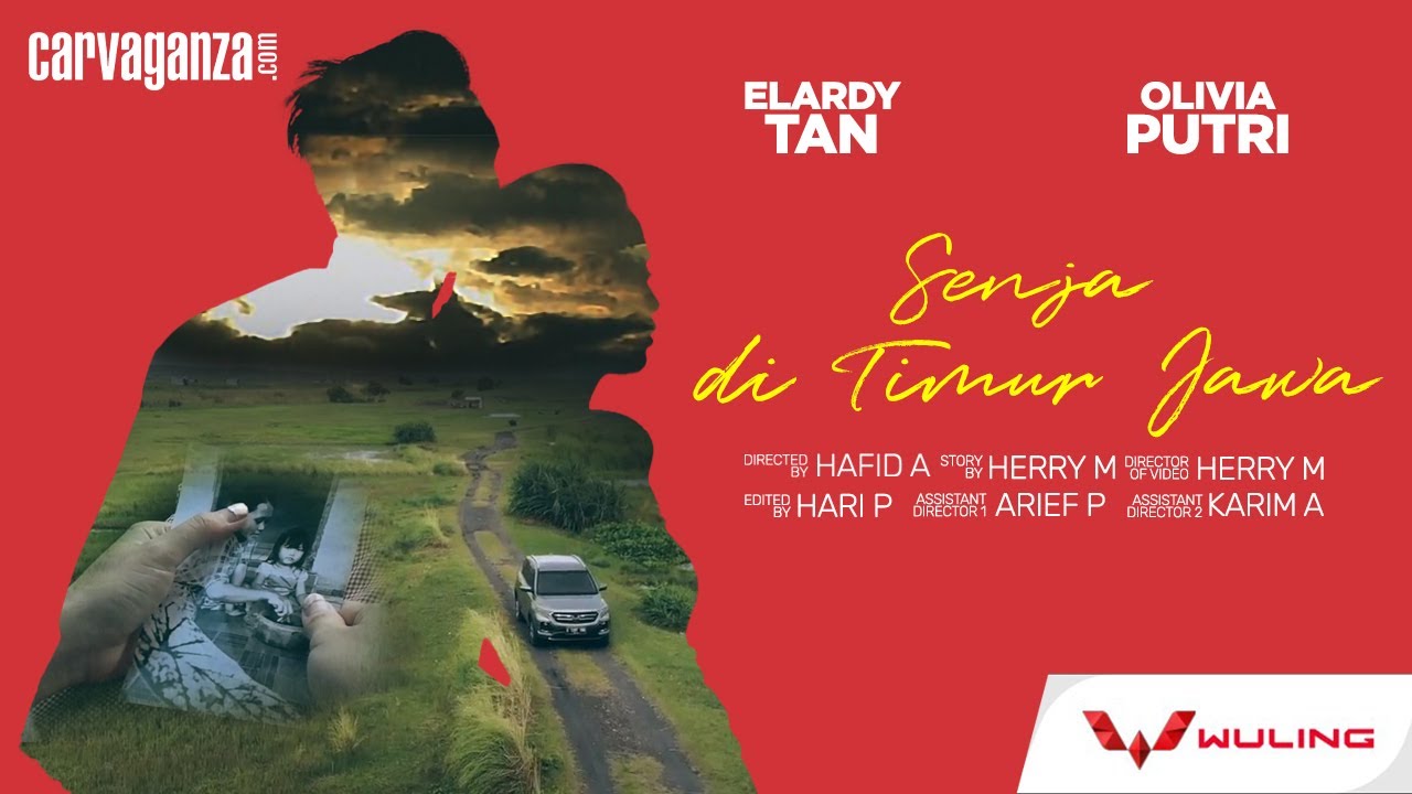Senja di Timur Jawa | Carvaganza x Wuling Indonesia (Short Movie)