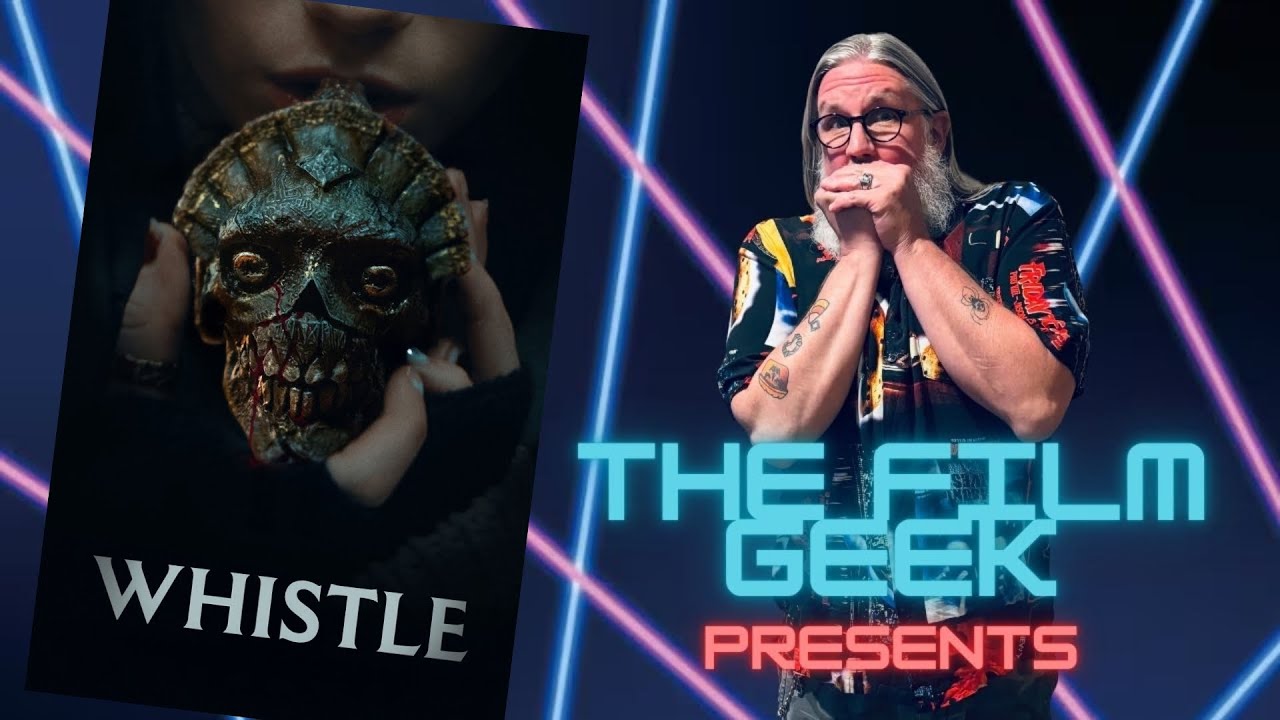 Whistle (2026) Movie Review