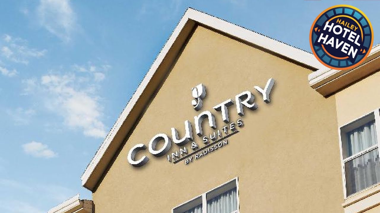 Country Inn & Suites by Radisson, Bend, OR | Bend (OR), United States | Hotel Review 🌟