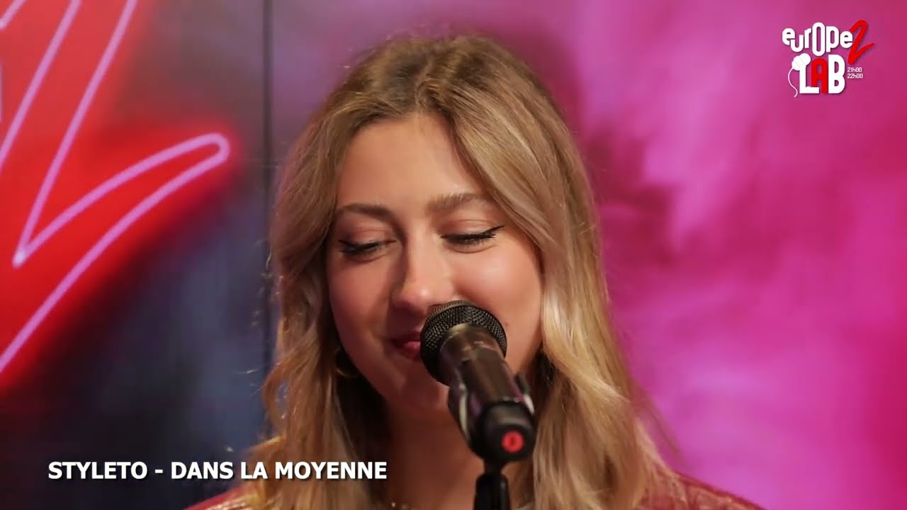 Styleto chante 