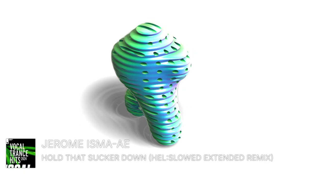 Vocal Trance Hits 2024 part I