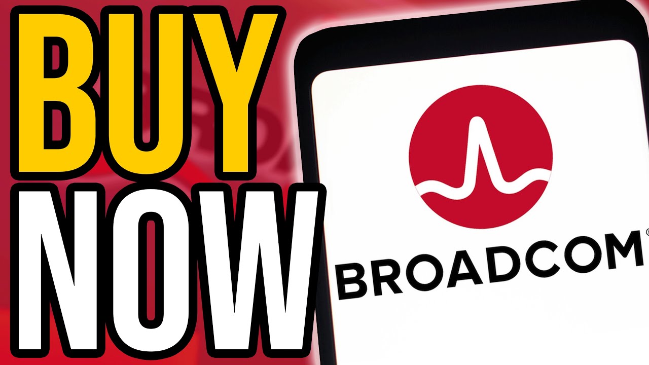 Why You Should Own Broadcom Stock | AVGO Stock Review