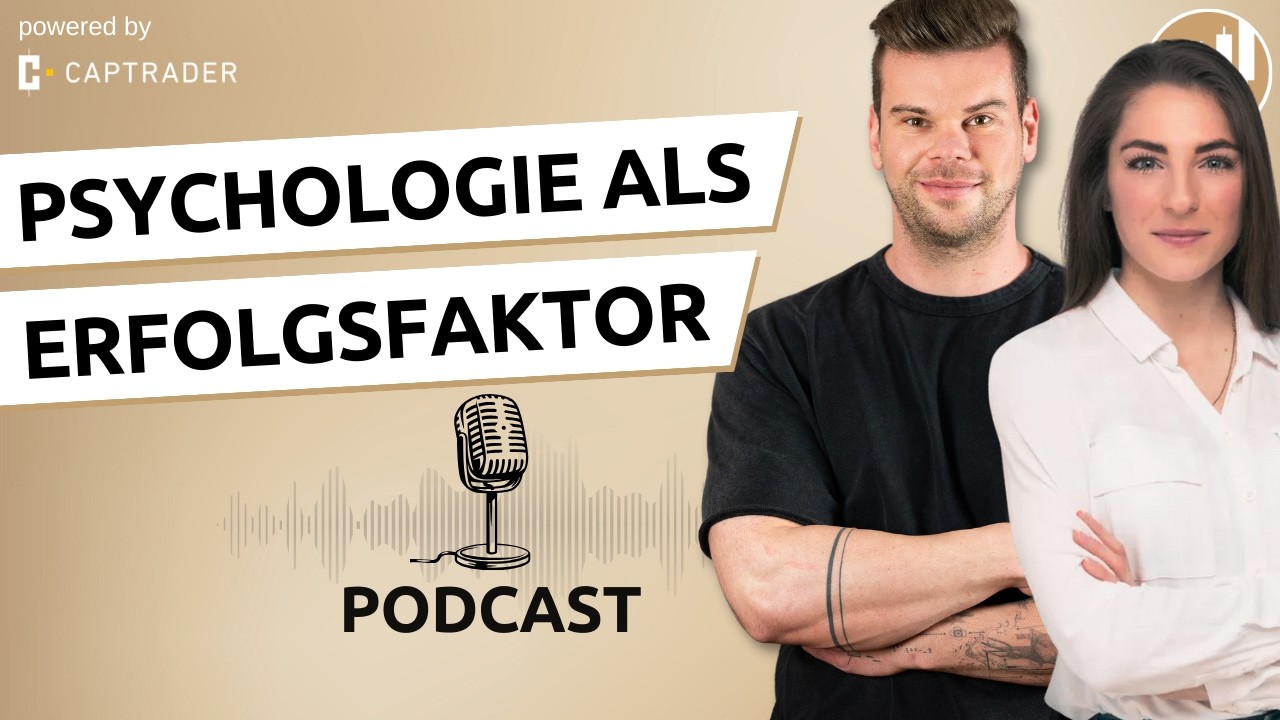 #113: Trading-Psychologie im Fokus &ndash; Julia Thiele im Interview