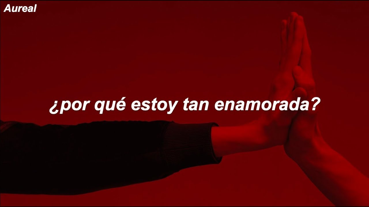 SHAED & ZAYN - Trampoline (Traducida al Espa&ntilde;ol)