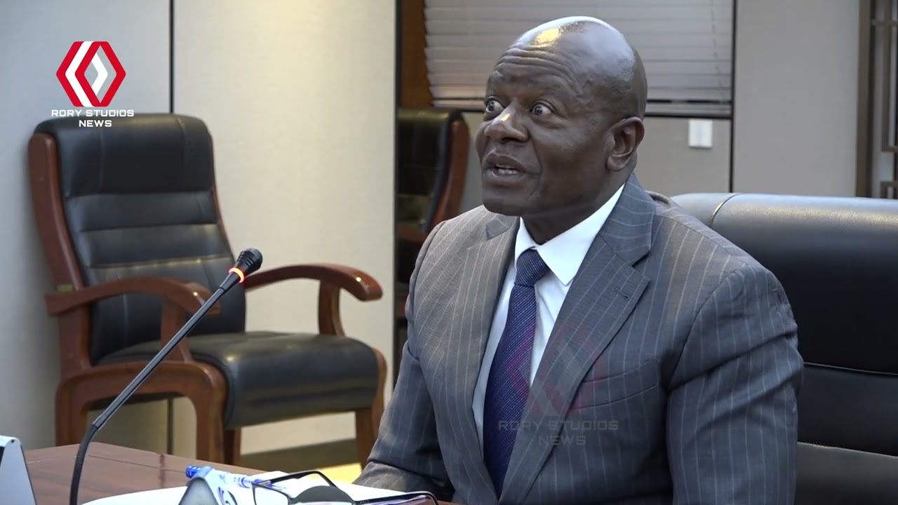 Government to Take Over Harare City Council