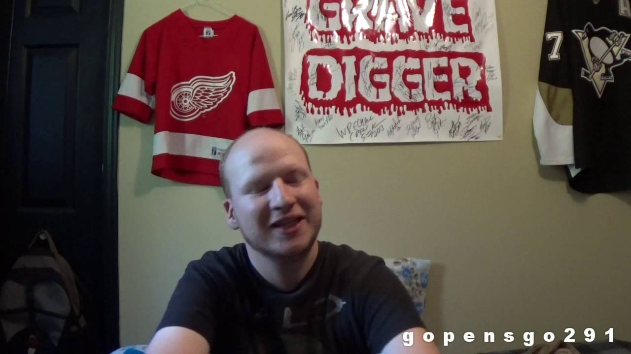 checking out redgonetogray stickers!