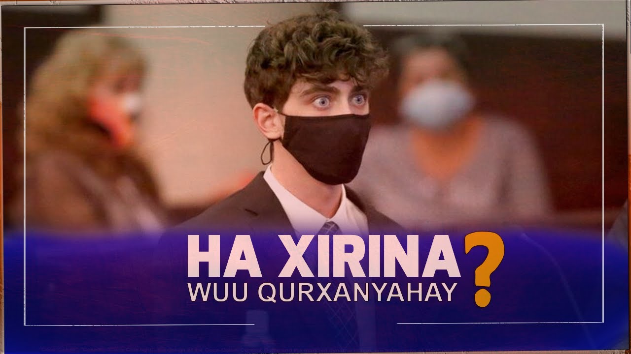 Dilaaga Qurxan ?! | Fadeexada dumarka caalamka , soomaali ayaa ka mid ah .