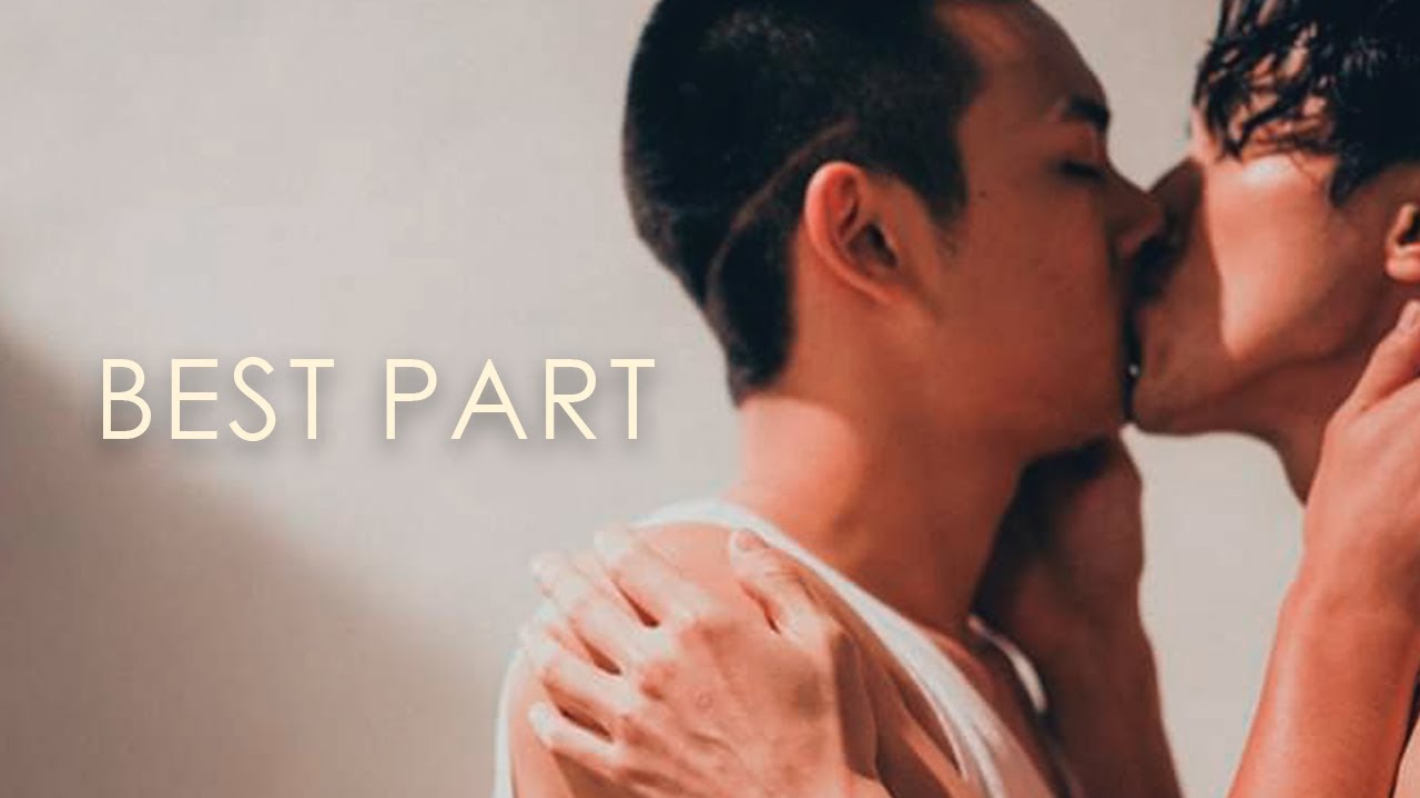 Sun Bo Xiang x Lu Zhi Gang - Best Part