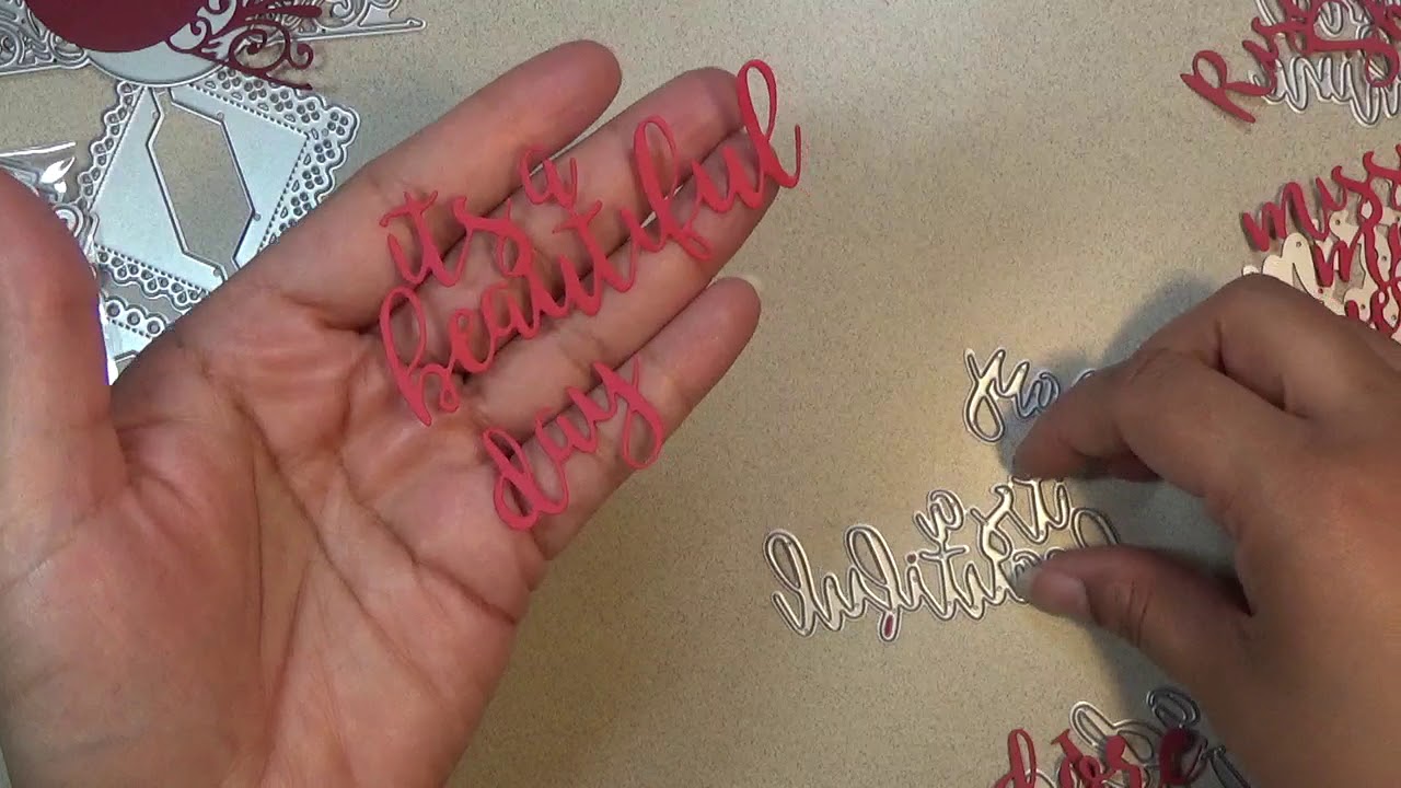 InLoveArt Shop Crafty Haul