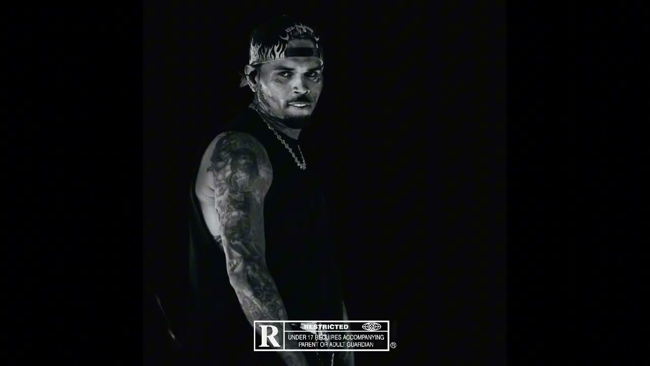 [FREE] Dark R&B Chris Brown x Drake Type Beat 2025 - 
