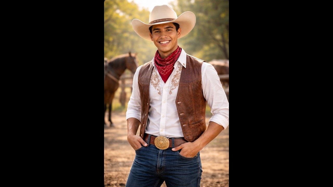 Vaquero del Corazon #music #mexican #mexico