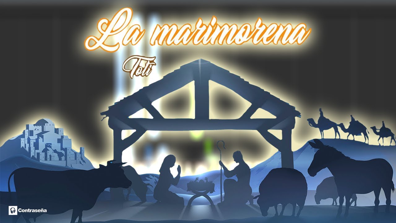 Ande, ande, ande La Marimorena | Instrumental Piano Tutorial / Partitura / Karaoke / MIDI