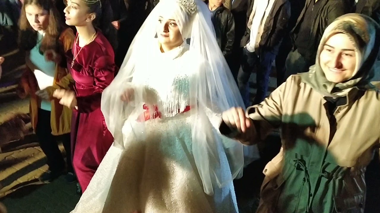 Serkan ÇAKMAK'ının düğünü....
