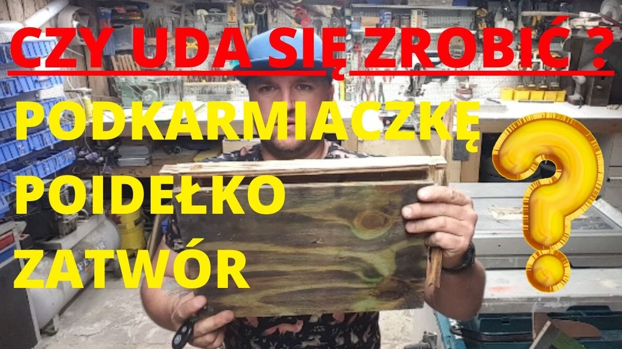 Можно ли сделать кормушку/клапан и поилку для Великопольского улья @Dolnośląskie Miody
