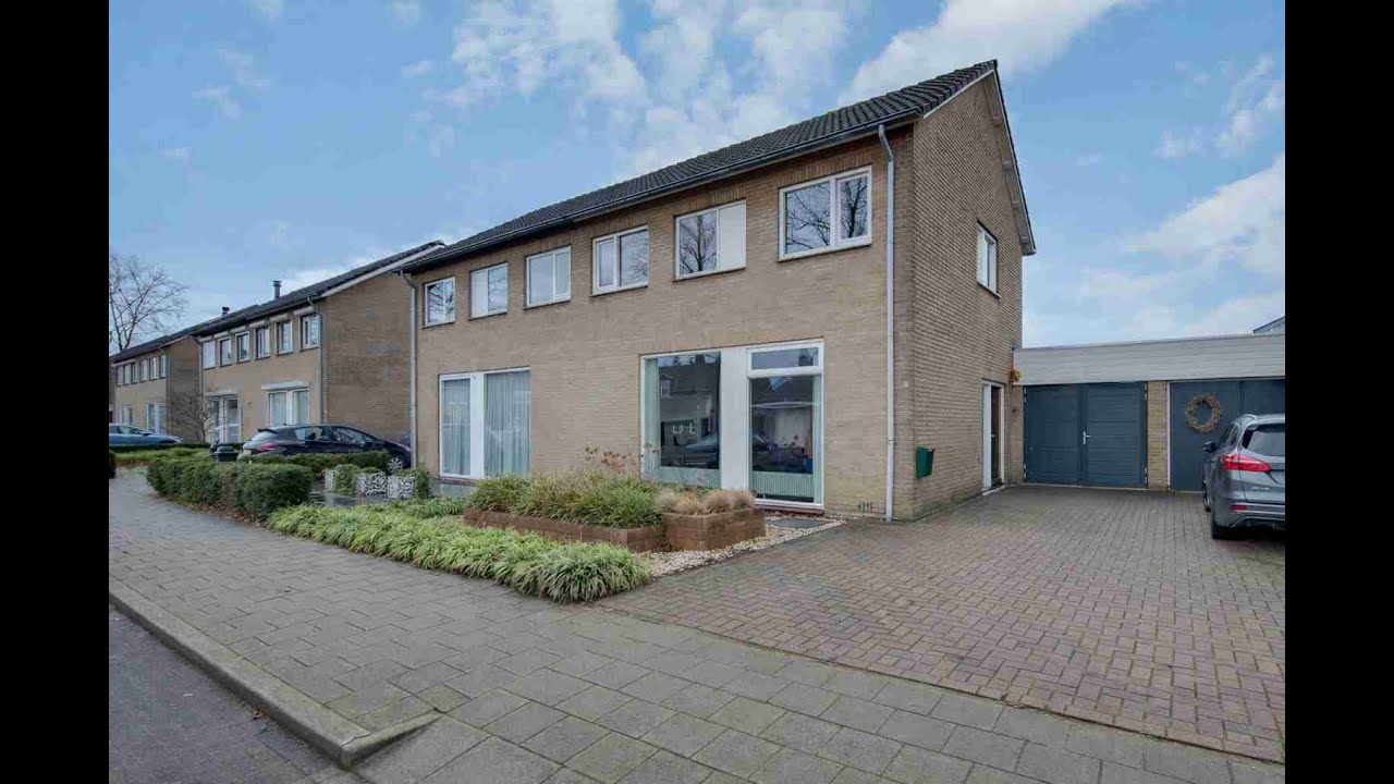 Hoogstraat 17 Heesch
