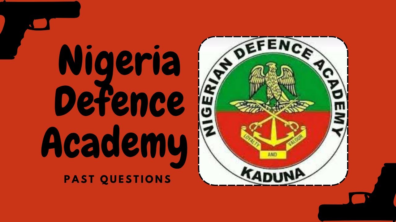 FREE 2012-2021 NDA POST UTME PAST QUESTIONS AND ANSWERS
